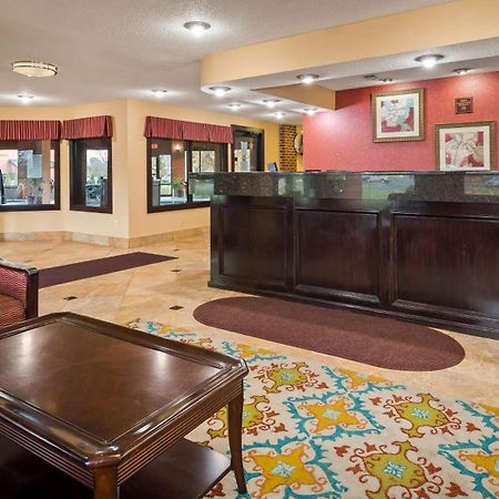 Best Western Canal Winchester Inn-Columbus South East Екстериор снимка