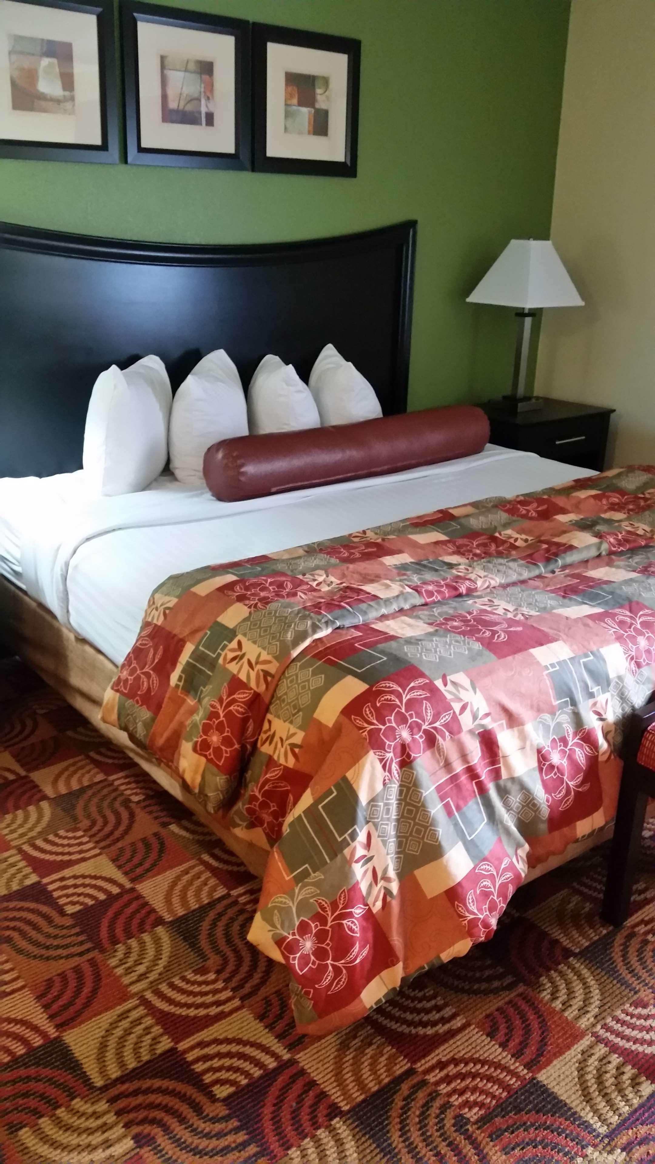 Best Western Canal Winchester Inn-Columbus South East Екстериор снимка