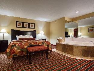 Best Western Canal Winchester Inn-Columbus South East Стая снимка