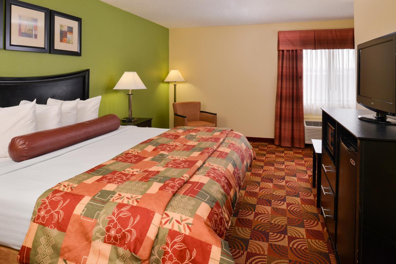 Best Western Canal Winchester Inn-Columbus South East Екстериор снимка